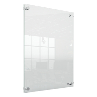 Nobo Premium Plus cadre d'affichage acrylique transparent A3 1.915.590 247469