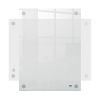 Nobo Premium Plus cadre d'affichage acrylique transparent A4 1.915.591 247470 - 2