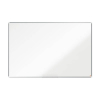 Nobo Premium Plus tableau blanc magnétique émaillé 180 x 120 cm 247560 - 1