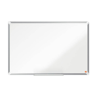 Nobo Premium Plus tableau blanc magnétique émaillé 90 x 60 cm 247557