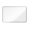 Nobo Premium Plus tableau blanc magnétique émaillé 90 x 60 cm 247557 - 1