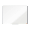 Nobo Premium Plus tableau blanc magnétique acier laqué 120 x 90 cm 247556 - 1