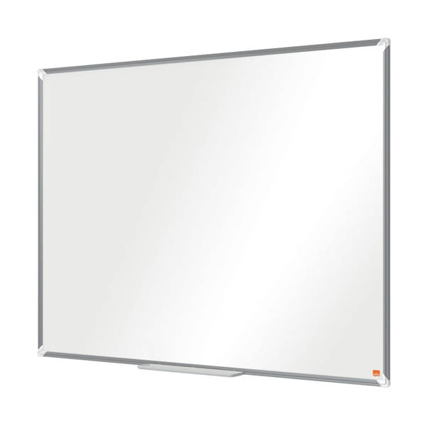 Nobo Premium Plus tableau blanc magnétique acier laqué 120 x 90 cm 247556 - 3