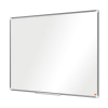 Nobo Premium Plus tableau blanc magnétique acier laqué 120 x 90 cm 247556 - 3