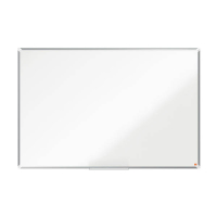Nobo Premium Plus tableau blanc magnétique acier laqué 150 x 100 cm 247550