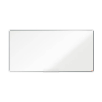 Nobo Premium Plus tableau blanc magnétique acier laqué 180 x 90 cm 247551