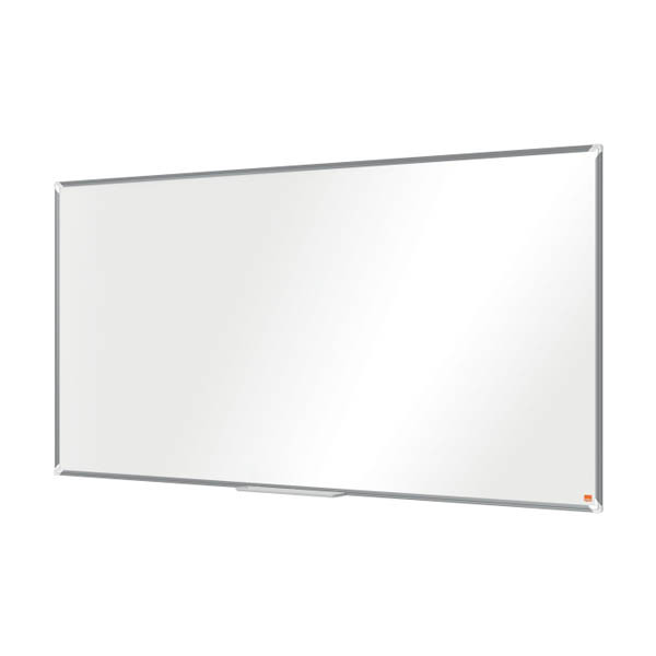 Nobo Premium Plus tableau blanc magnétique acier laqué 180 x 90 cm 247551 - 3