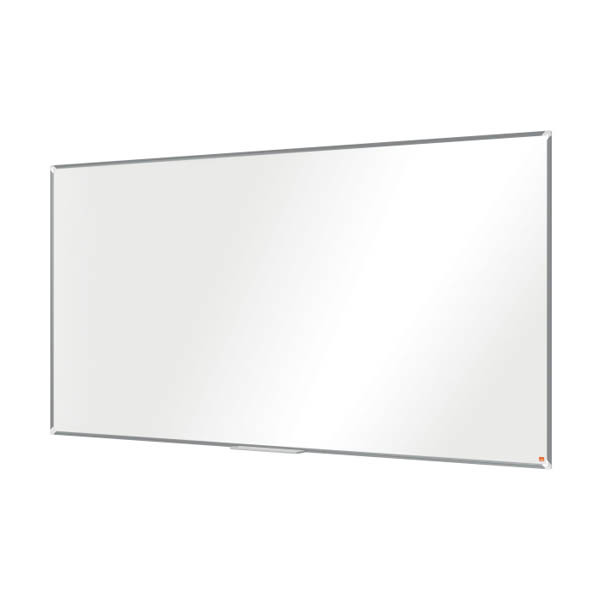 Nobo Premium Plus tableau blanc magnétique acier laqué 240 x 120 cm 247553 - 3