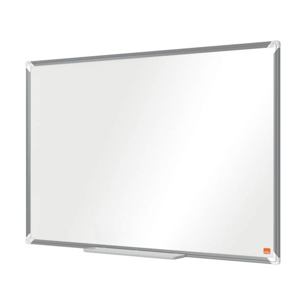 Nobo Premium Plus tableau blanc magnétique acier laqué 90 x 60 cm 247555 - 3