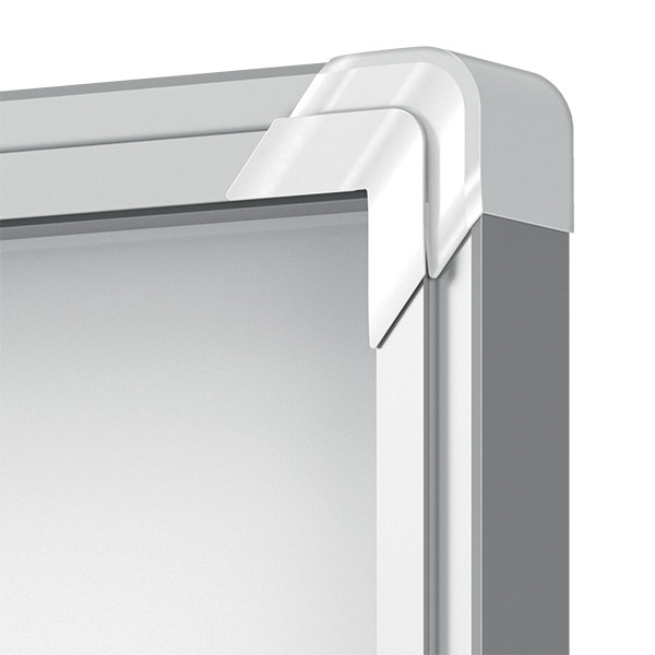 Nobo Premium Plus vitrine pour extérieur 4 x A4 métal 1902577 247484 - 4