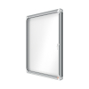 Nobo Premium Plus vitrine pour extérieur 8 x A4 métal 1902579 247486 - 2
