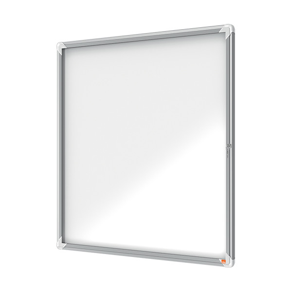 Nobo Premium Plus vitrine pour extérieure 12 x A4 métal 1902581 247488 - 3