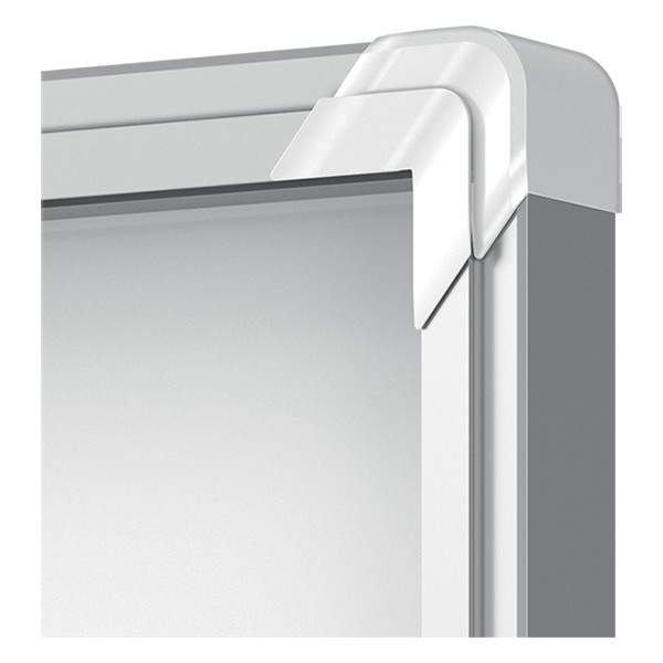 Nobo Premium Plus vitrine pour intérieur 8 x A4 métal 1902569 247479 - 9