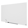 Nobo Widescreen tableau en verre magnétique (126 x 71,1 cm) - blanc 1905177 247329 - 3