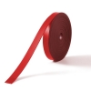 Nobo bande magnétique 5 mm x 2 m - rouge