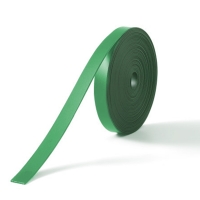 Nobo bande magnétique 5 mm x 2 m - vert 247298