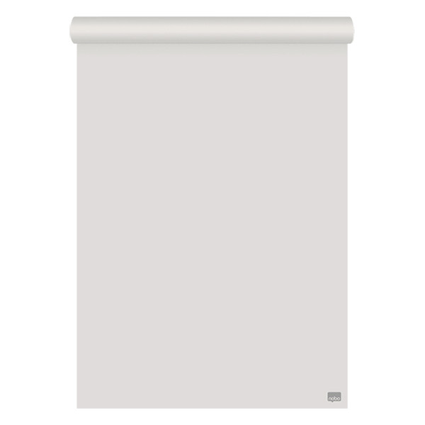 Nobo bloc papier pour chevalet de conférence recyclé 58 x 81 cm (50 feuilles) - blanc/quadrillé 1915659 247510 - 1