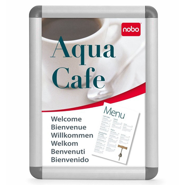 Nobo cadre clic-clac A4 247000 - 1