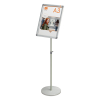 Nobo cadre clic-clac avec standard A3 1902384 247381