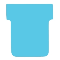 Nobo fiches T imprimable taille 2 (180 fiches) - bleu 2402006 247069