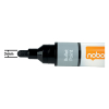 Nobo marqueur pour tableau blanc 4 pièces (3 mm ogive) - assorti 1902408 247514 - 2