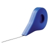 Nobo ruban de matrice 3 mm x 10 m - noir 1901122 247295