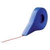 Nobo ruban de matrice 3 mm x 10 m - rouge 1901121 247296