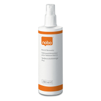 Nobo spray nettoyant rénovateur pour tableau blanc (250 ml) 1901436 247513