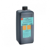 Noris 191 encre permanente pour tampon encreur (250ml) - noir 12461 225501