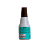Noris 191 encre permanente pour tampon encreur (25ml) - noir