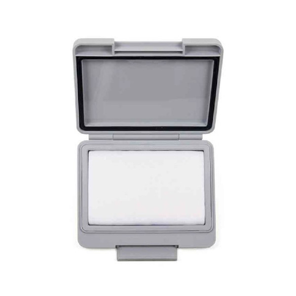 Noris Versatile tampon encreur 10 x 6 cm non-encré 12089 225502 - 1
