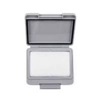 Noris Versatile tampon encreur 10 x 6 cm non-encré