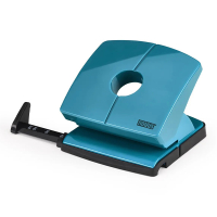 Novus B220 ColorID-2.0 perforatrice 2 trous (20 feuilles) - bright petrol 025.0654 204315