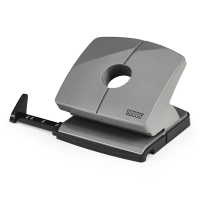 Novus B220 ColorID-2.0 perforatrice 2 trous (20 feuilles) - smart grey 025.0656 204317