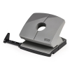 Novus B220 ColorID-2.0 perforatrice 2 trous (20 feuilles) - smart grey
