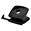 Novus B220 Re+New perforatrice 2 trous (20 feuilles) - noir 204374 - 1