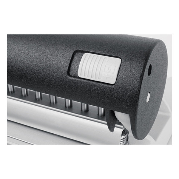 Novus B2315 perforatrice 23 trous (15 feuilles) - noir 025.0479 204301 - 2