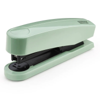 Novus B2 ColorID-2.0 agrafeuse en métal (25 feuilles) - mellow mint 020.1952 204305