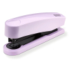 Novus B2 ColorID-2.0 agrafeuse en métal (25 feuilles) - pretty lilac