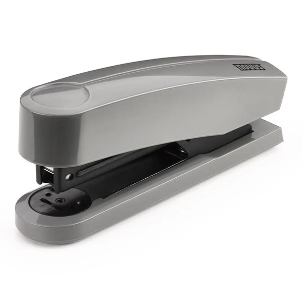 Novus B2 ColorID-2.0 agrafeuse en métal (25 feuilles) - smart grey 020.1956 204309 - 1