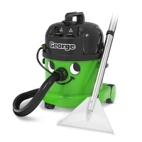 Numatic George (GVE372) aspirateur SNU03056