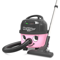 Numatic Hetty Next HVN 208-11 aspirateur SNU01014