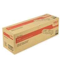 OKI 01221601 toner (d'origine) - noir 01221601 036000