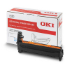 OKI 01333303 tambour (original) - cyan 036330 - 1