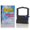 OKI 09002303 cassette de ruban encreur noir (marque 123encre)