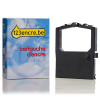 OKI 09002303 cassette de ruban encreur violet (marque 123encre)