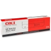 OKI 09002312 ruban encreur couleur (d'origine) 042664 - 1