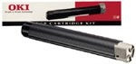OKI 09002701 toner (d'origine) - noir 09002701 035534 - 1