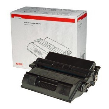 OKI 09004058 toner/tambour (d'origine) 09004058 035548 - 1