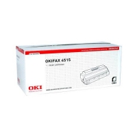 OKI 09004245 toner (d'origine) - noir 09004245 035562